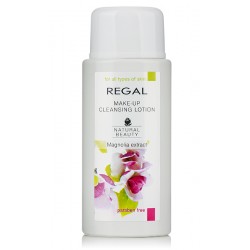 Лосион за почистване на грим Regal Natural Beauty- Rosa Impex